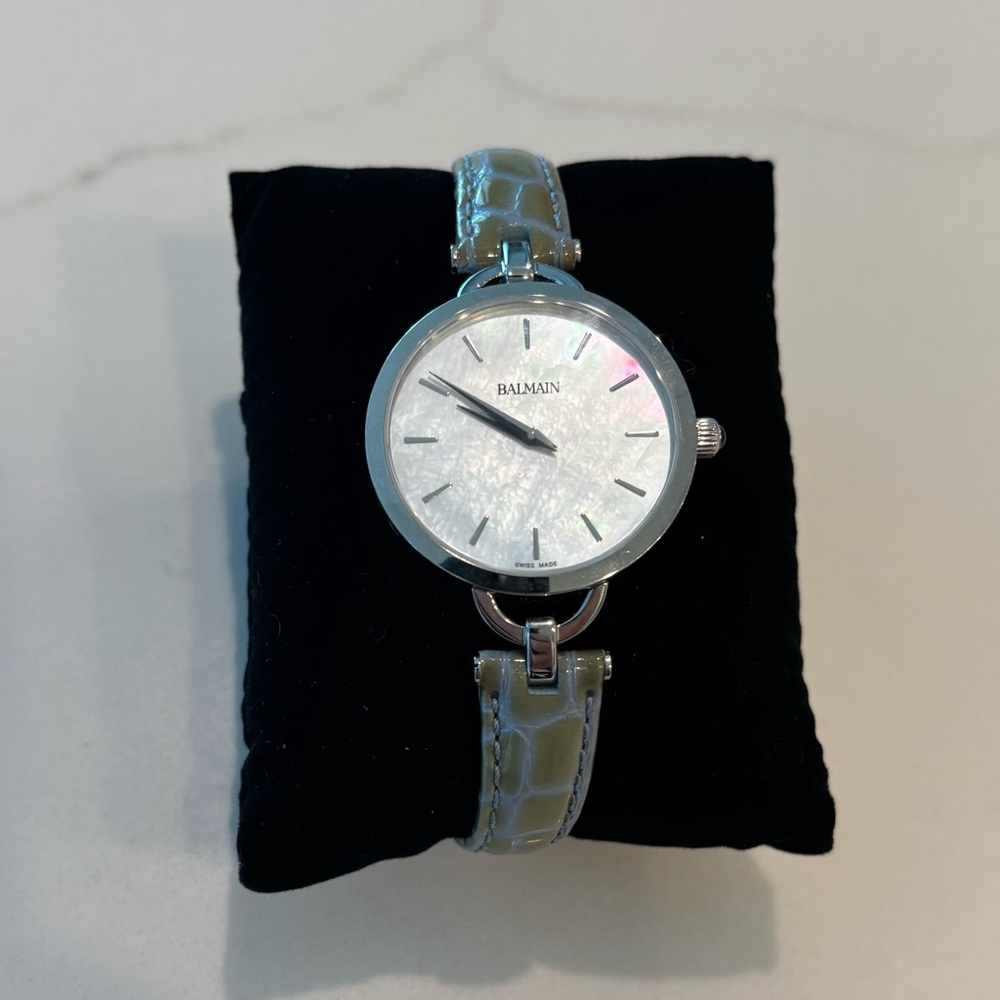 Balmain Orithia II Women’s Watch
